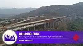building pune
