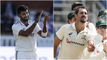 Jasprit Bumrah retains top spot in ICC Test bowlers’ rankings despite Australian domination, Root back at No.1