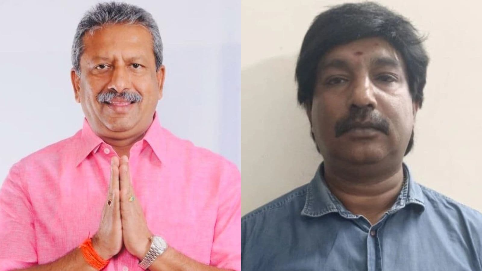 Bikla Shiva murder case, Bengaluru gangland murder, BJP MLA Byrathi Basavaraj, real estate mafia Bengaluru, disputed property Kithaganur,