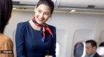 cabin crew