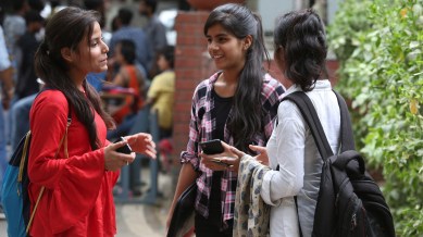 undergraduate students kea