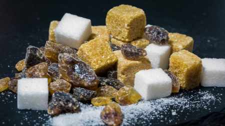 Ingredients like maltodextrin have a much higher glycemic index than table sugar