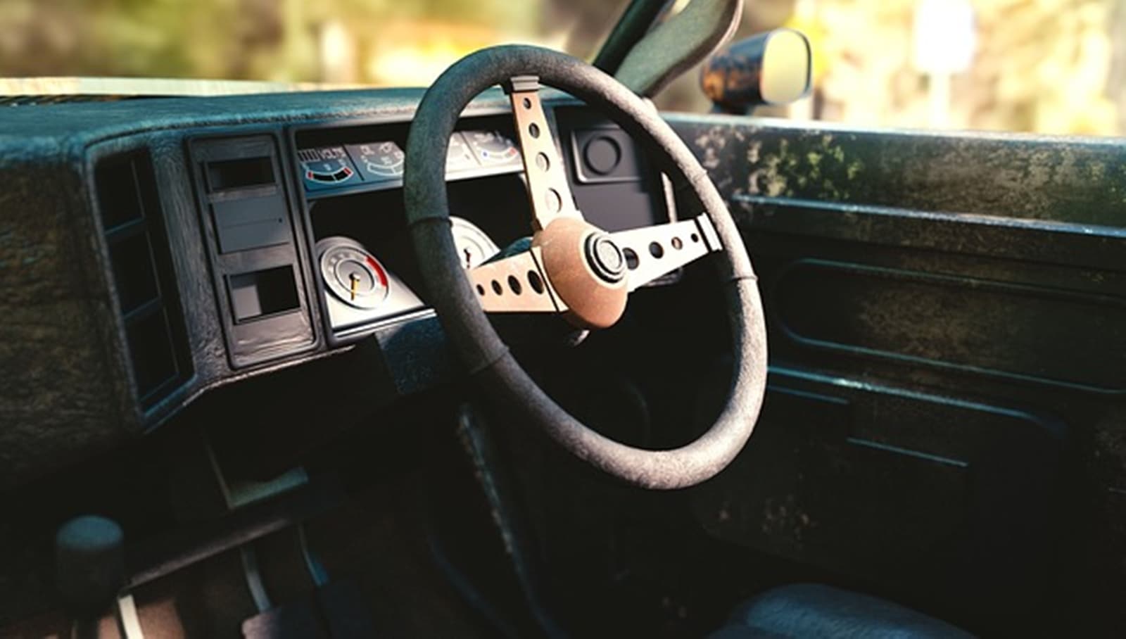 Cool your car down in seconds with a physics-backed hack (Photo: Canva)