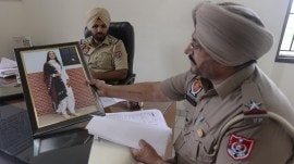 Harry meets 7: How mother-daughter duped Punjab families of lakhs, held proxy engagements, promised life in Canada