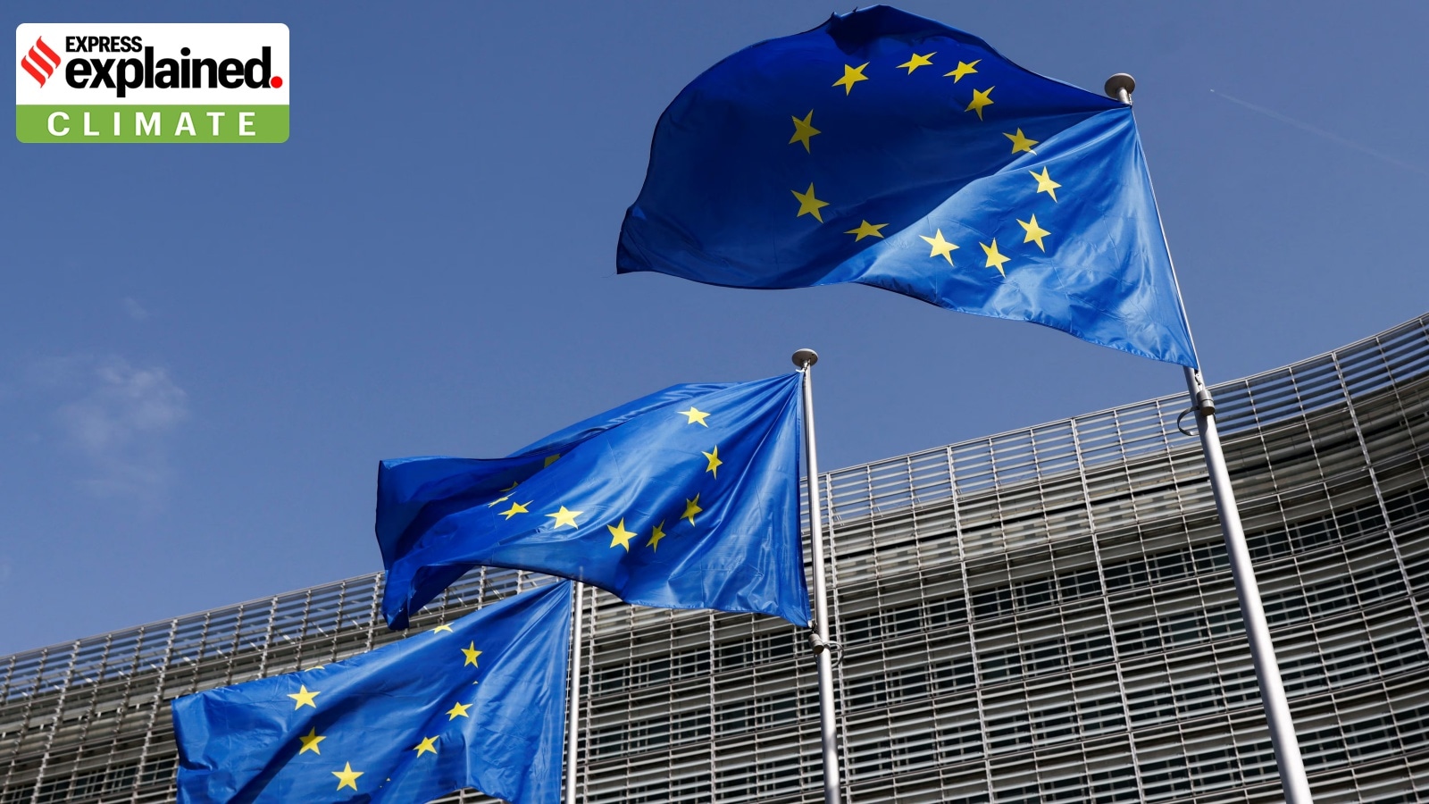 What is the European Union’s CBAM, and why has BRICS condemned and rejected it?