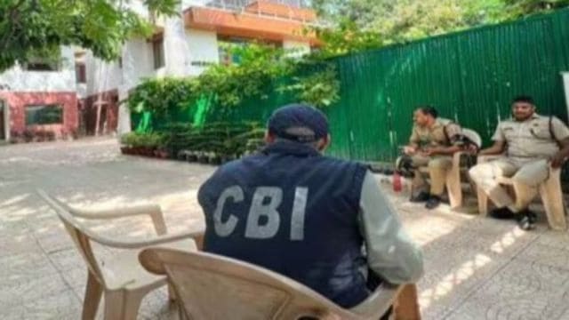  CBI flags lack of probe consent in several states