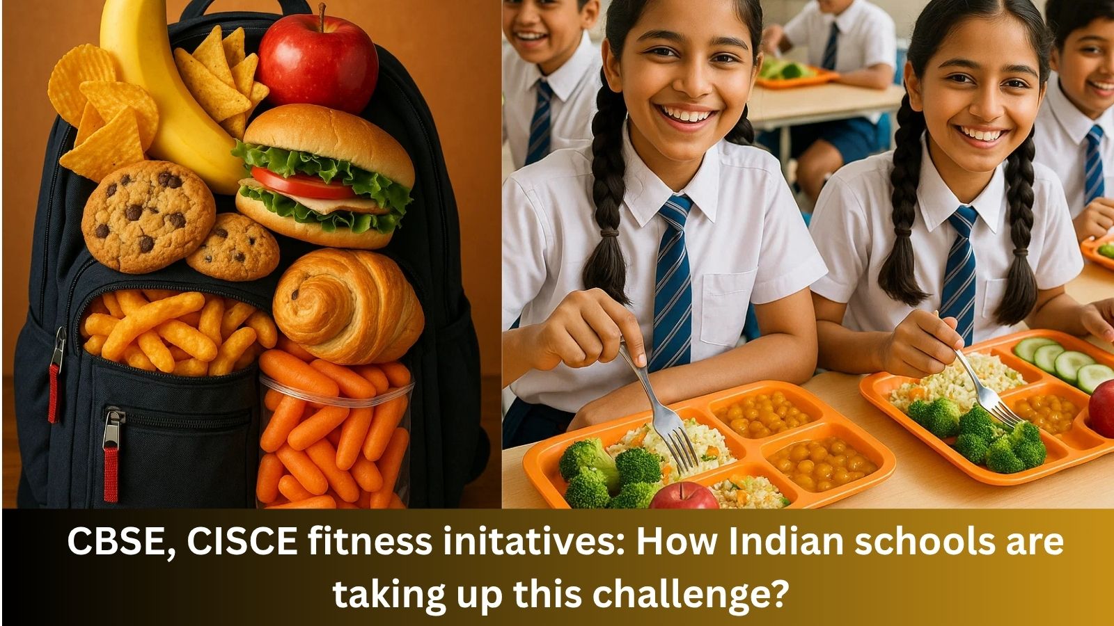 CBSE, CISCE fitness initiatives: ‘First conscious step, but behavioural change need of hour’