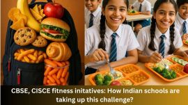 cbse-cisce-fitness-campaign (2) CBSE, CISCE fitness initiatives: 'First conscious step, but behavioural change need of hour'