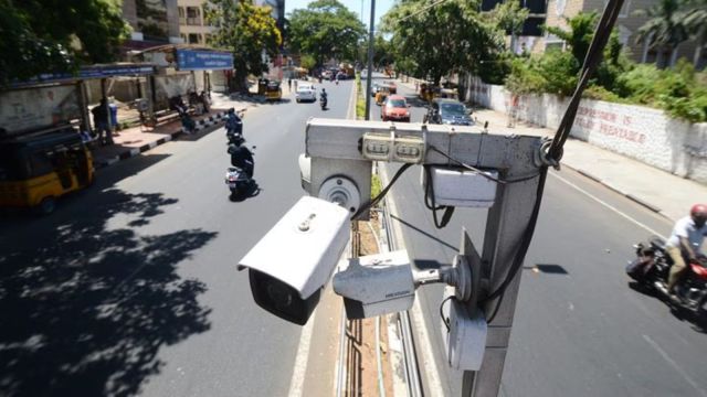 ANPR cameras on Dwarka, Delhi-Jaipur expressways, Gurgaon traffic police, Gurgaon traffic violation