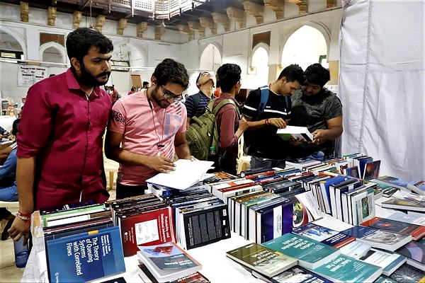 library students sayajirao qs best student cities