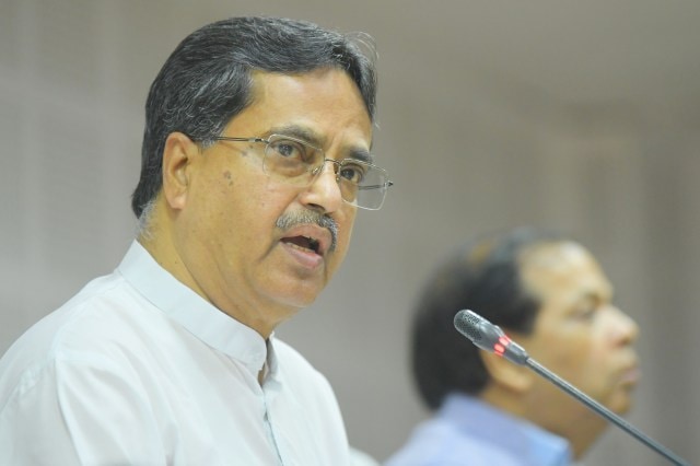 CM Manik Saha said he was in regular touch with Tipra Motha founder Pradyot Kishore Manikya Debbarma over the process of implementation of the Tiprasa Accord was on. (File Photo)