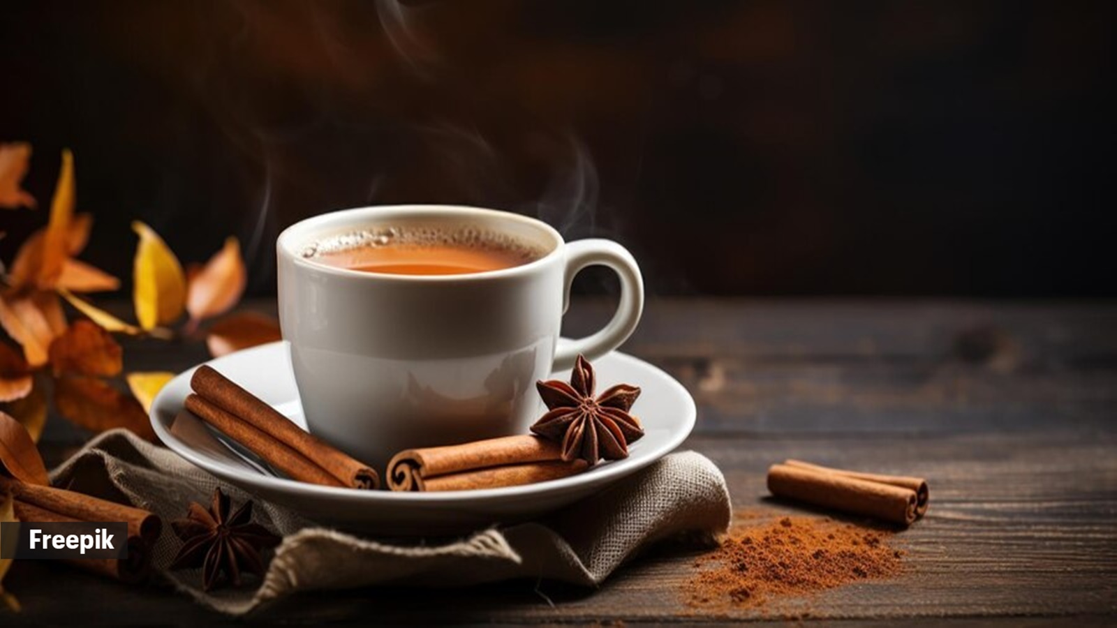 Why You May Want to Rethink Post-Meal Tea Habits