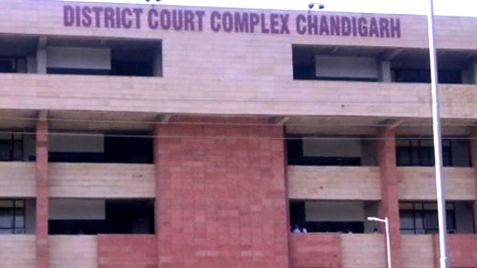 Punjab Transport Director's Salary Account Attached Over Dues