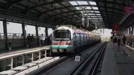 Chandigarh Metro project, Chandigarh Metro DPR delay, Chandigarh Metro bureaucratic delay, Unified Metropolitan Transport Authority UMTA,