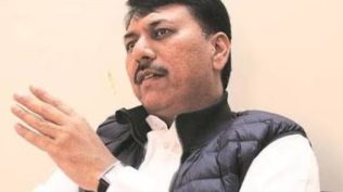 amit chavda new gujarat congress president