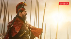 chief of war review