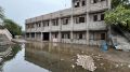 ‘Nursery kids were shoulder deep in water’: Rain floods MCD school, staff carry students to safety
