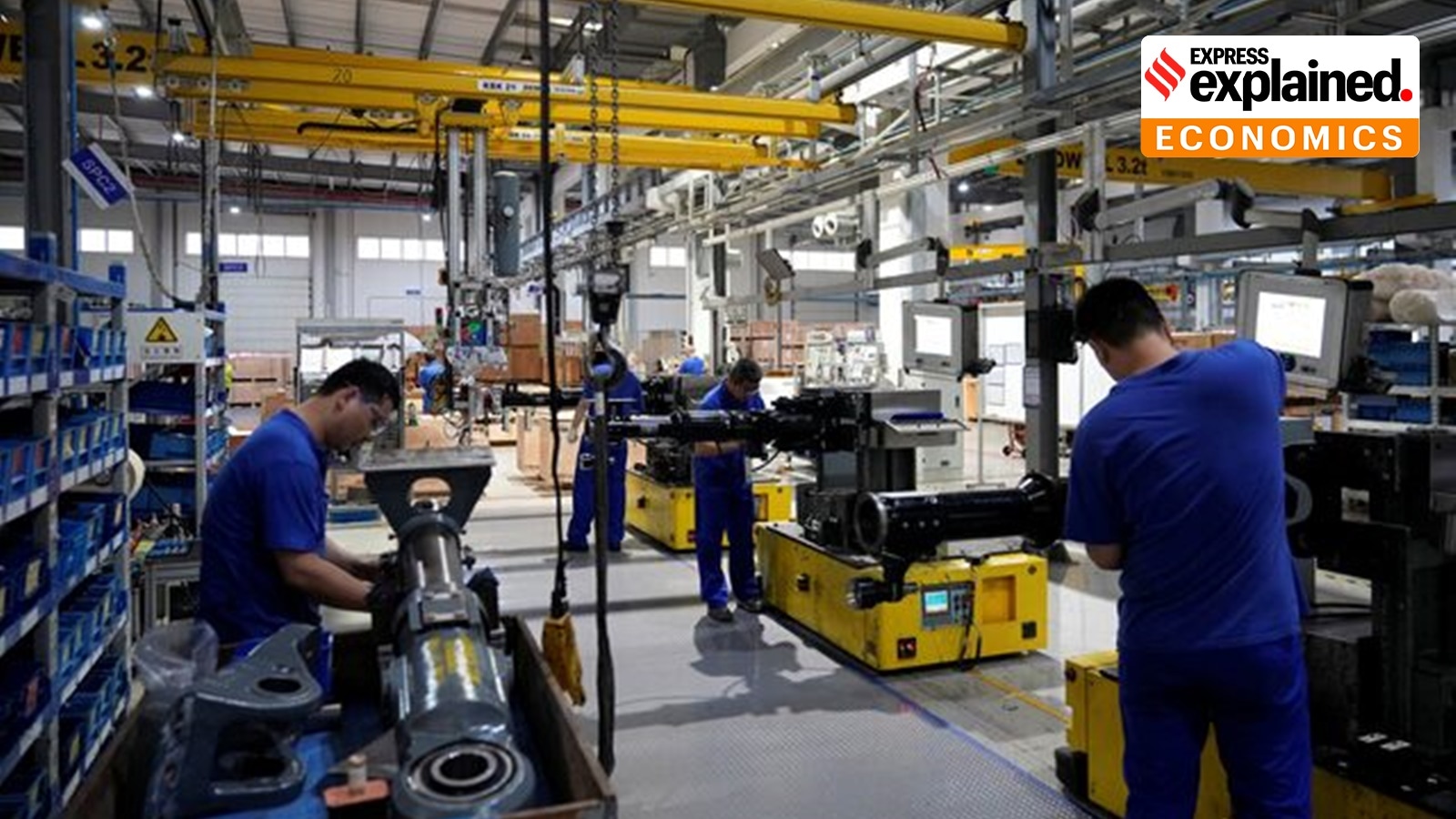 China, made in china