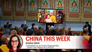 China This Week | The Dalai Lama question, Communist Party turns 104, and new PMI data