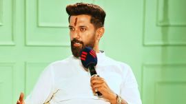 Chirag Paswan, Bihar killings, Nitish Kumar, Nitish Kumar govt, Mahagathbandhan leaders, Lok Janshakti Party, Rashtriya Janata Dal, Indian express news, current affairs