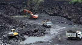 coal mine An administrative team has been dispatched for relief and rescue operation