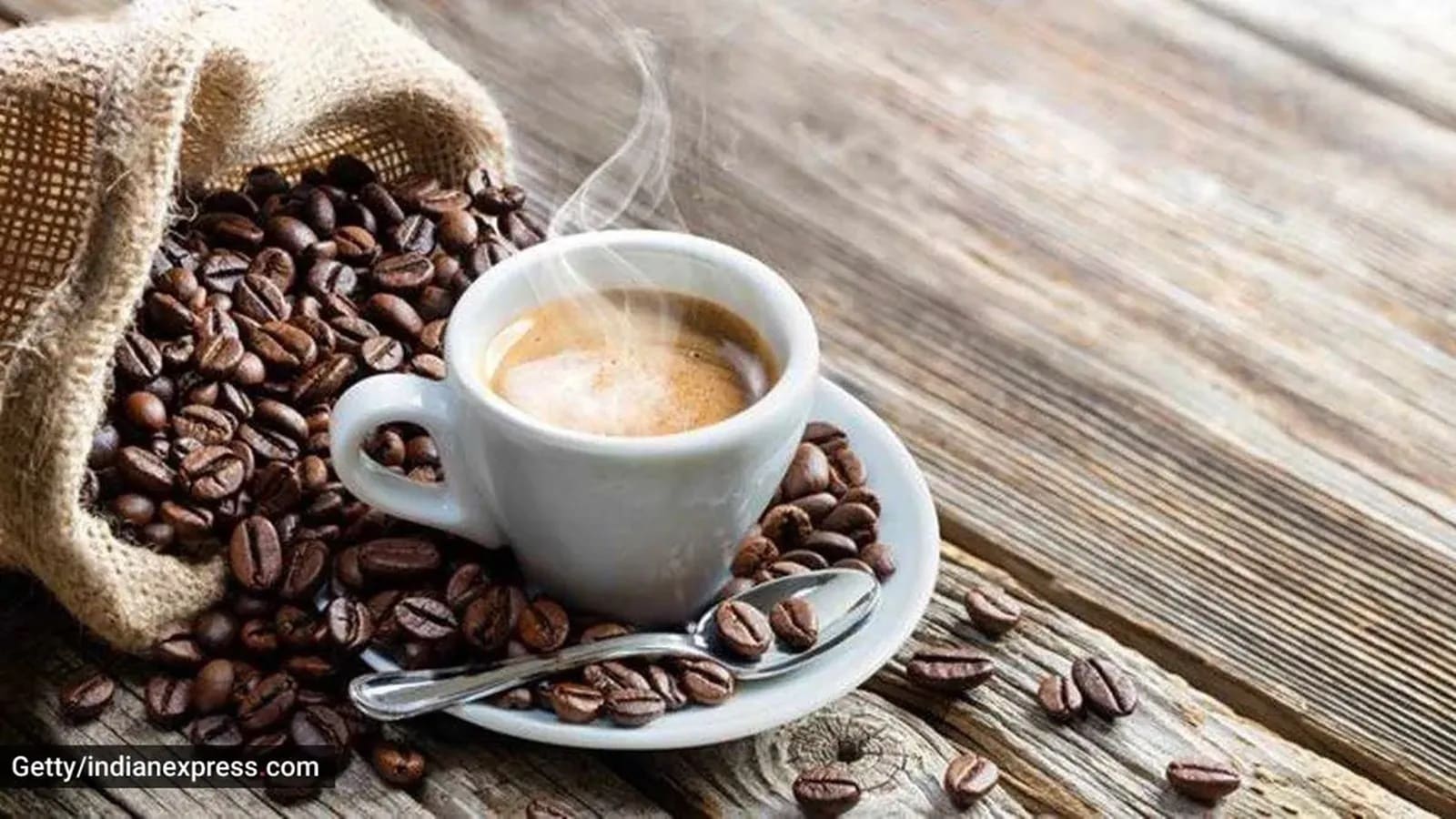 coffee