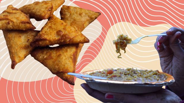 cooking jugaad