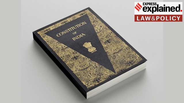 India’s secular Constitution, even without the word