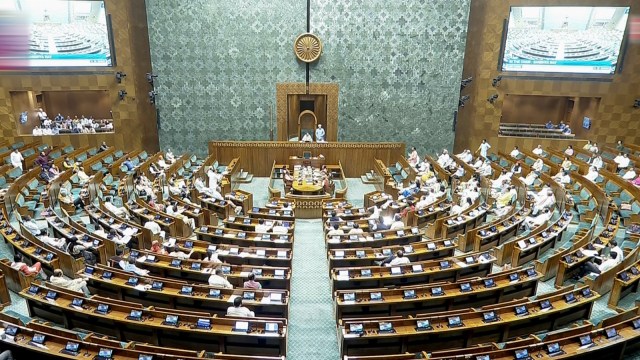 Ahead of Monsoon Session, INDIA bloc to hold online meeting tomorrow