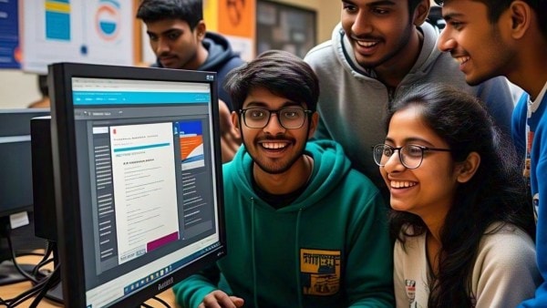 CSEET result July 2025 link at icsi.edu