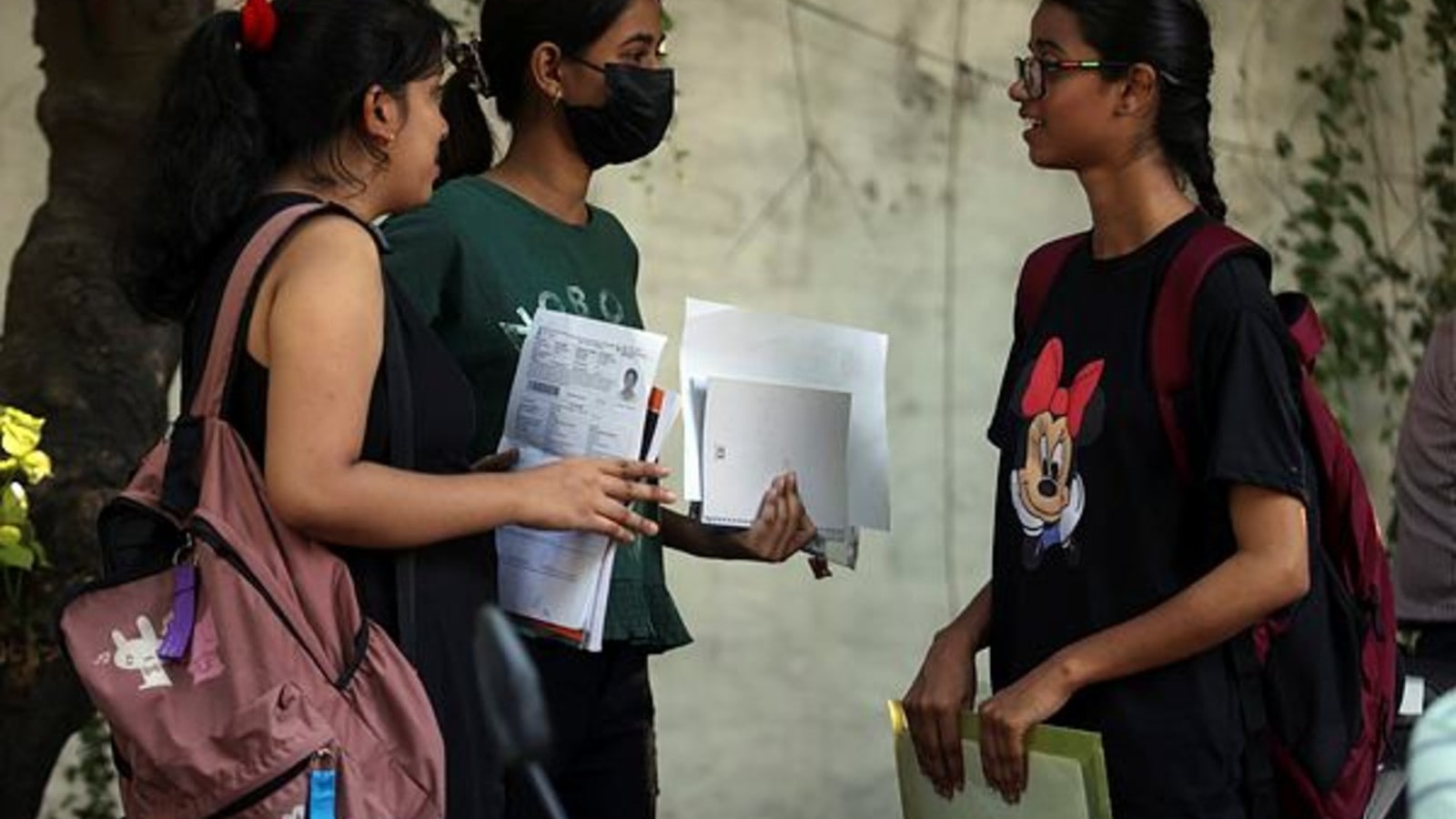 CUET UG 2025 Results Declared: One Candidate Achieves High Score