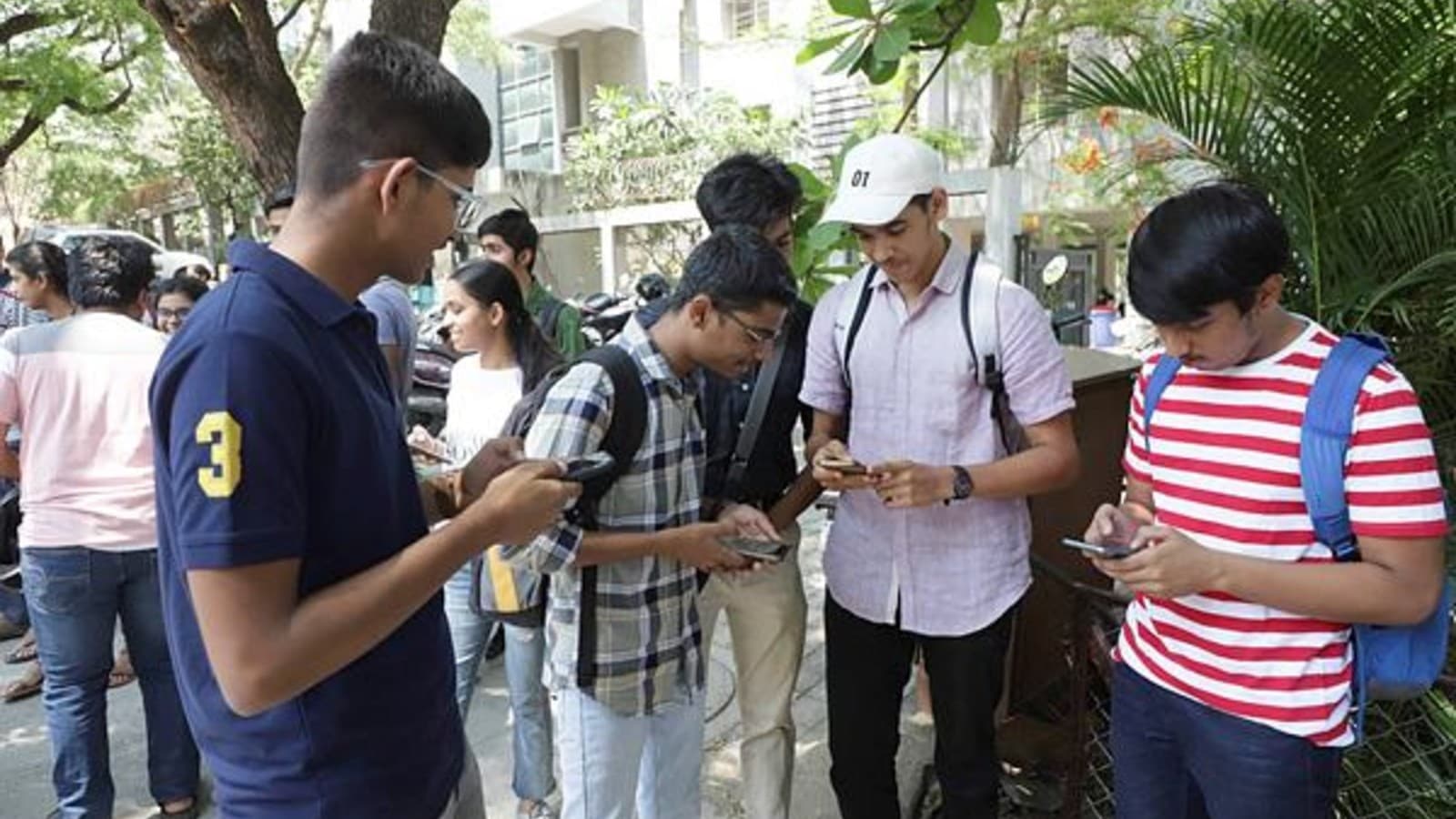 CUET UG Result 2025: What is the normalisation process?