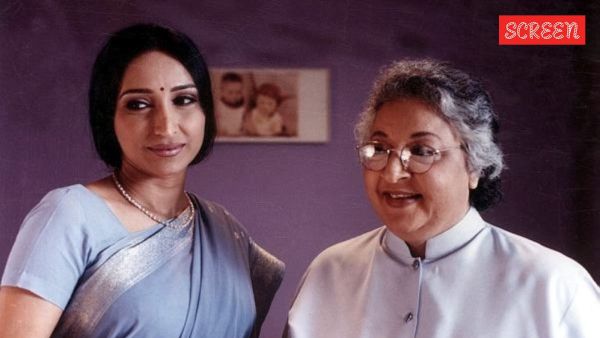 Daisy Irani