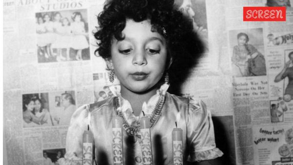 Daisy Irani 