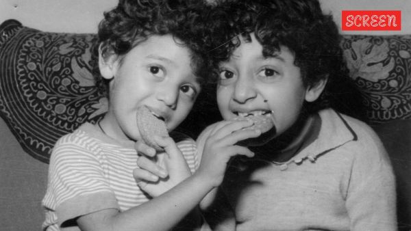 Daisy Irani 
