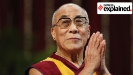 Dalai Lama successor, The Dalai Lama successor, Dalai Lama, The Dalai Lama, Central Tibetan Administration (CTA), Indian express explained, explained news, current affairs