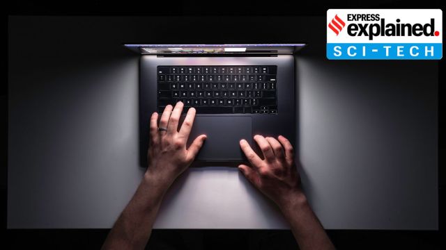 dark web