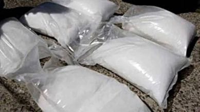 cocaine