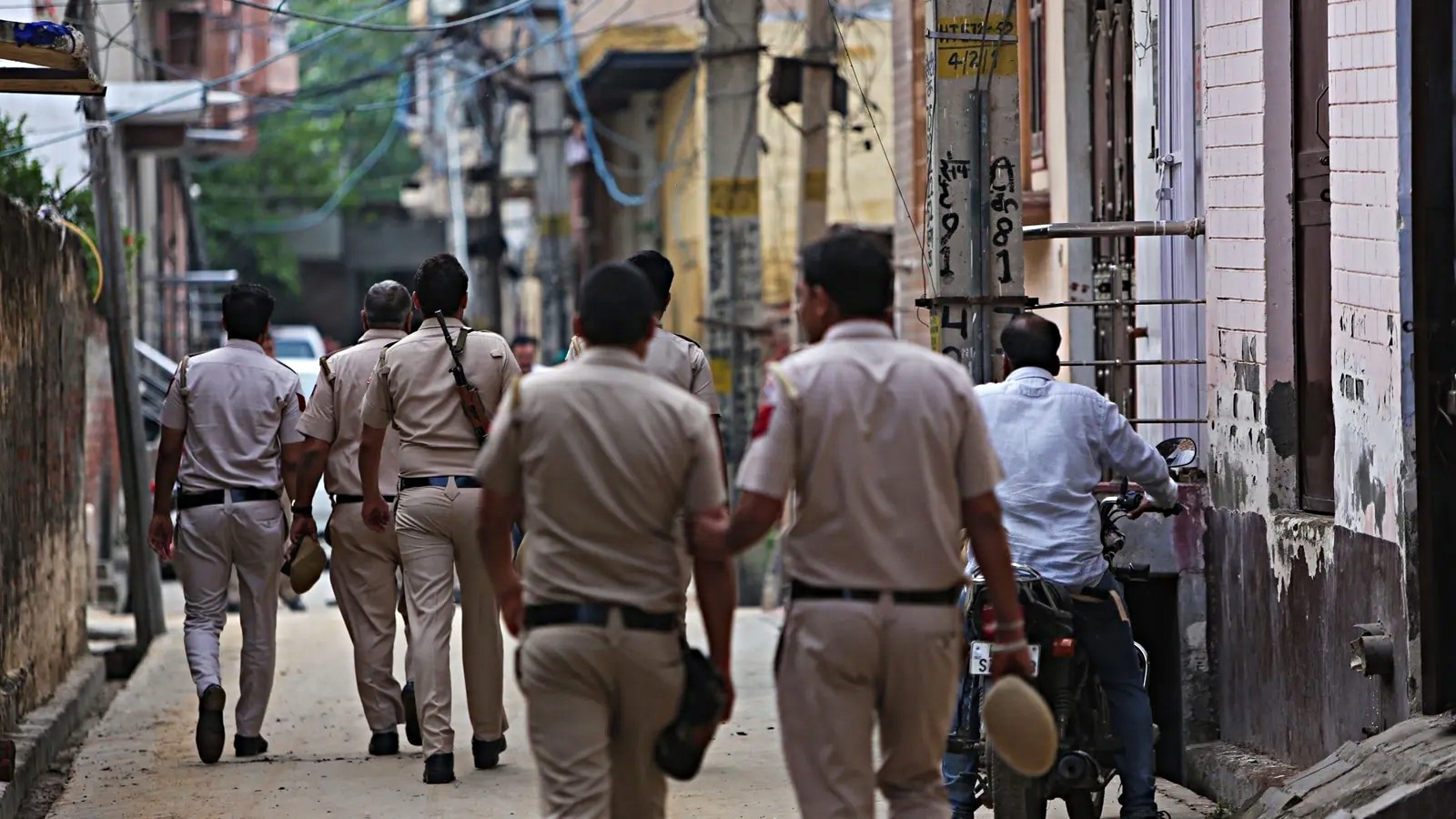Minor, 8 weeks pregnant, dies by suicide in Delhi’s Bawana; police look for former live-in partner