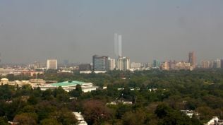 New Delhi Municipal Council