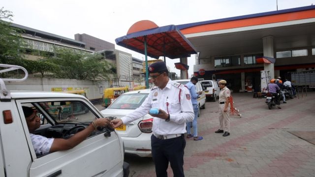 delhi
