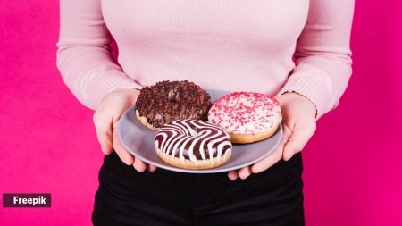 dessert