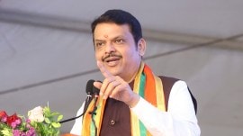 Maharashtra urban naxal act