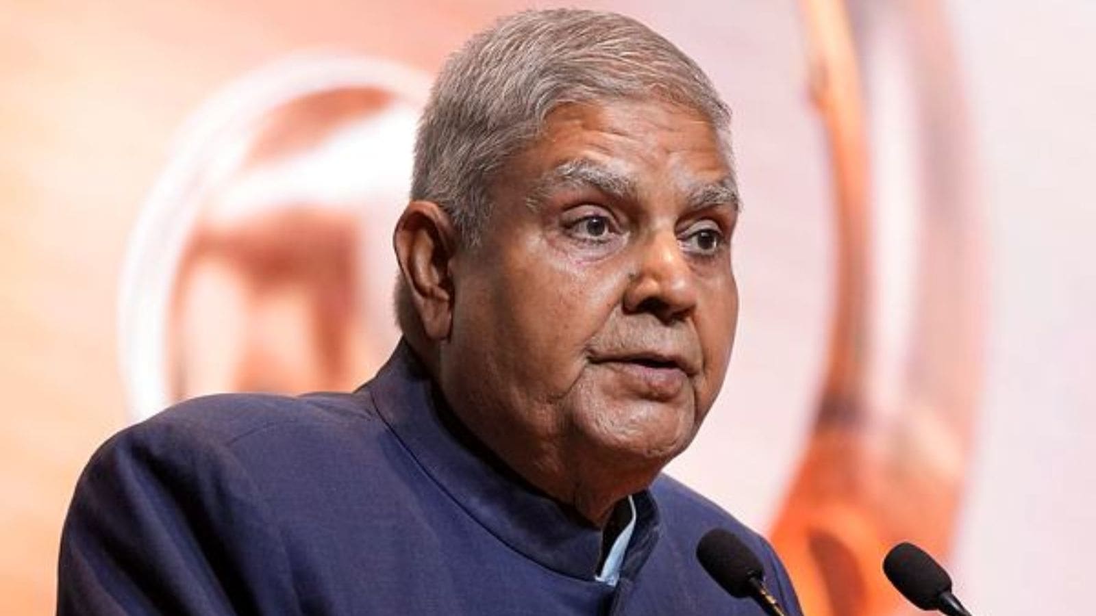 Dhankhar's Controversial Vice Presidency: Political Statements and Constitutional Debates