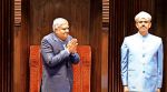 Jagdeep Dhankhar resignation, Jagdeep Dhankhar retirement, Jagdeep Dhankhar rajya sabha, rajya sabha, Jagdeep Dhankhar, editorial, Indian express, opinion news, current affairs