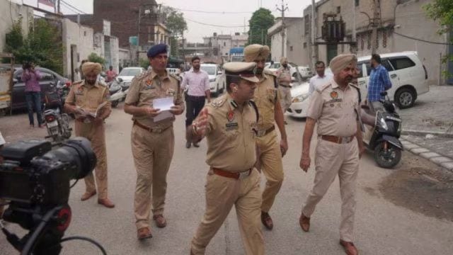 The Dharmasthala police filed a First Information Report (FIR) on July 4 based on the complaint filed by the whistleblower.