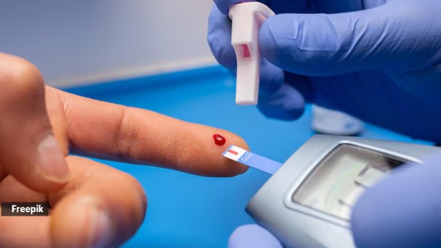 Nutritionist Ryan Fernando says diabetes is reversible: ‘Every ...