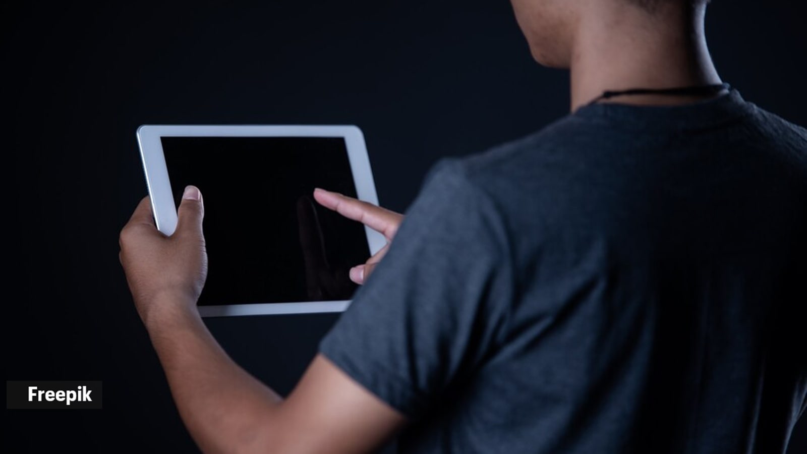 digital screens