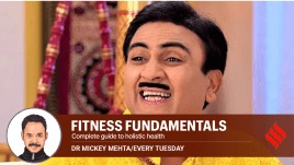 Dilip Joshi, aka Jethalal of the sitcom ‘Taarak Mehta Ka Ooltah Chashmah,’ said he had lost 16 kg in one-and-a-half months