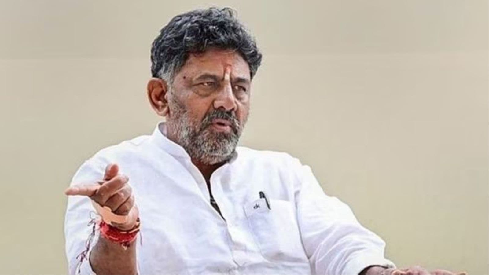 Karnataka Congress cracks whip over ‘conspiracy’ against party candidate in Davanagere South